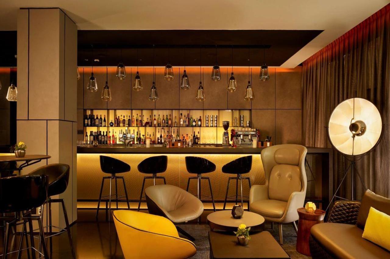 Park Plaza London, Park Royal Hotel Eksteriør billede