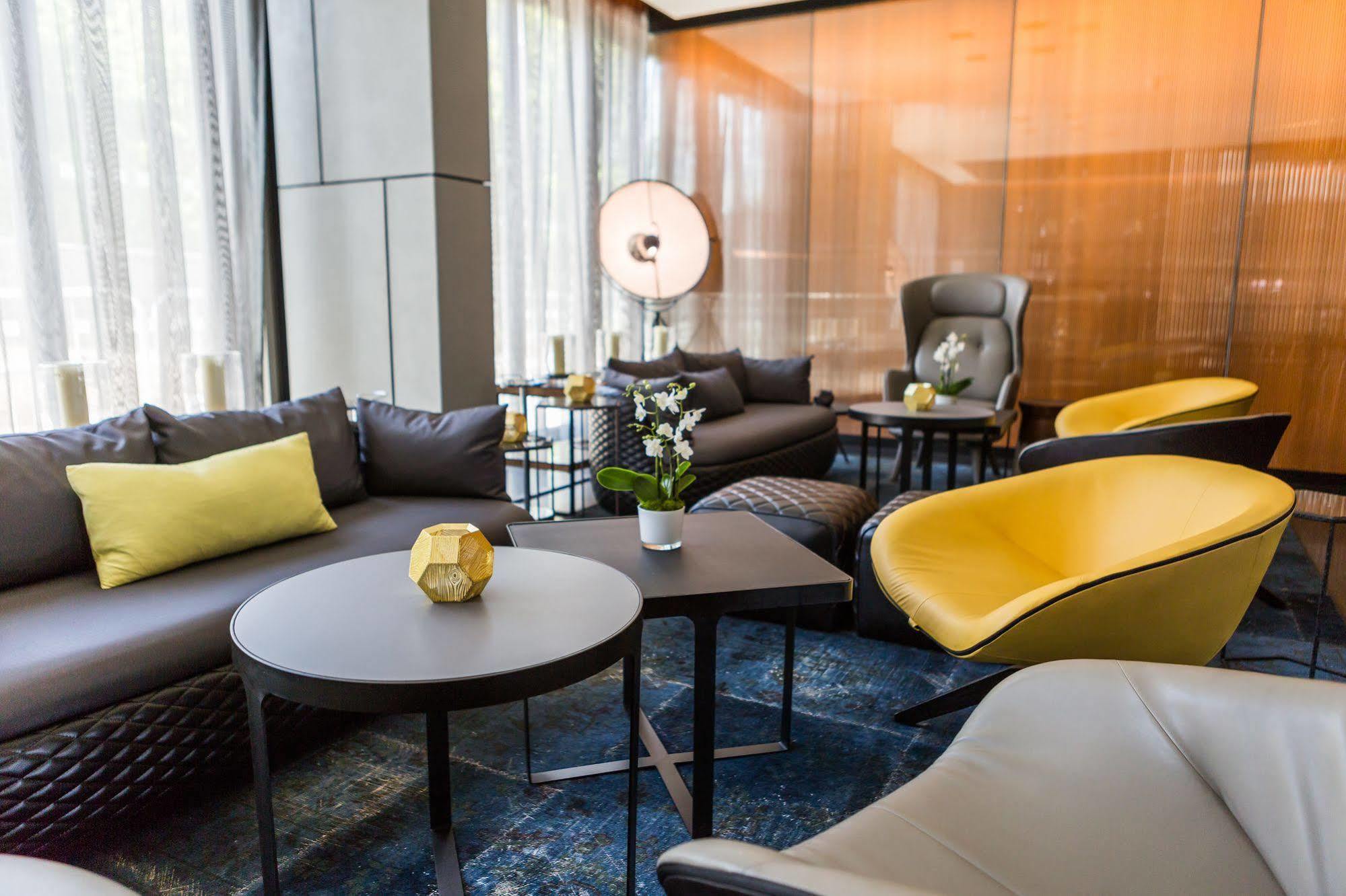 Park Plaza London, Park Royal Hotel Eksteriør billede