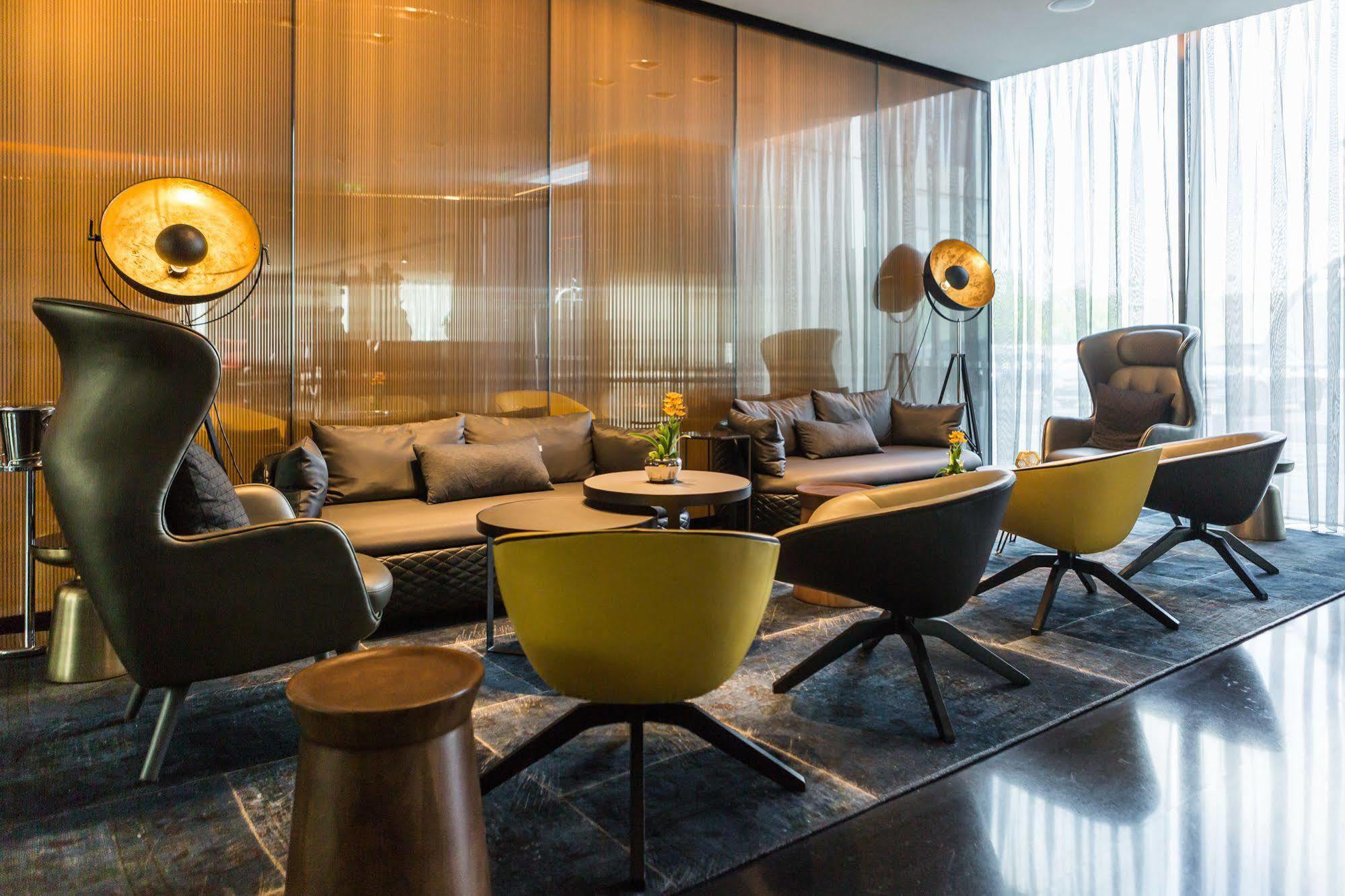 Park Plaza London, Park Royal Hotel Eksteriør billede