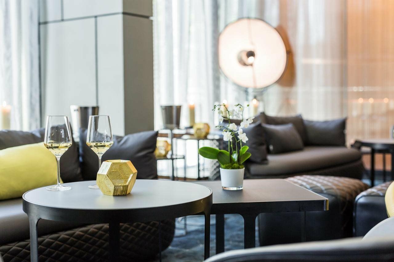 Park Plaza London, Park Royal Hotel Eksteriør billede
